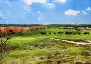 Bom Sucesso Golf Course<span class='vzdalenost'>(279 km od hotelu)</span>