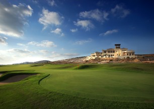 Elea Estate Golf Club<span class='vzdalenost'>(5 km od hotelu)</span>
