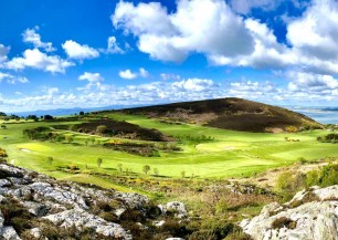 Howth Golf Club<span class='vzdalenost'>(37 km od hotelu)</span>