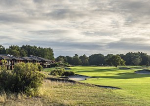 Golf du Médoc Resort | Golfové zájezdy, golfová dovolená, luxusní golf