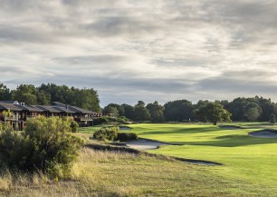 Golf du Médoc Resort  | Golfové zájezdy, golfová dovolená, luxusní golf