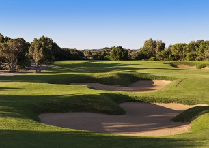 Golf de Mogador<span class='vzdalenost'>(351 km od hotelu)</span>
