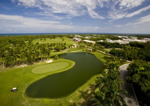 Golf club Catalonia Cabeza de Toro<span class='vzdalenost'>(190 km od hotelu)</span>