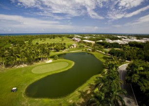 Golf club Catalonia Cabeza de Toro<span class='vzdalenost'>(941 km od hotelu)</span>