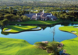 Leopard Creek Country Club