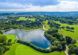 La Cañada Golf Club  | Golfové zájezdy, golfová dovolená, luxusní golf