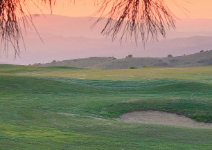 Minthis Hills Golf<span class='vzdalenost'>(33 km od hotelu)</span>