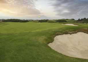 Royal Dublin Golf Club<span class='vzdalenost'>(37 km od hotelu)</span>