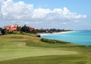 Varadero Golf Club<span class='vzdalenost'>(5 km od hotelu)</span>