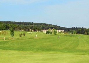 Golfclub Bad Waltersdorf<span class='vzdalenost'>(152 km od hotelu)</span>