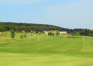 Golfclub Bad Waltersdorf<span class='vzdalenost'>(215 km od hotelu)</span>