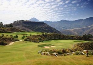 La Zagaleta Golf Course<span class='vzdalenost'>(27 km od hotelu)</span>