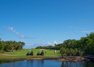 Riviera Cancun Golf<span class='vzdalenost'>(380 km od hotelu)</span>