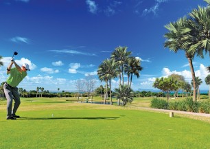 Mont Choisy Le Golf<span class='vzdalenost'>(45 km od hotelu)</span>