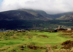 The Royal County Down Golf Club<span class='vzdalenost'>(343 km od hotelu)</span>