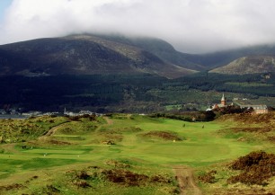 The Royal County Down Golf Club