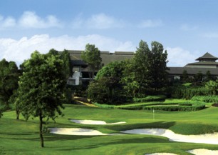Mission Hills - Shenzhen - World Cup Course | Golfové zájezdy, golfová dovolená, luxusní golf