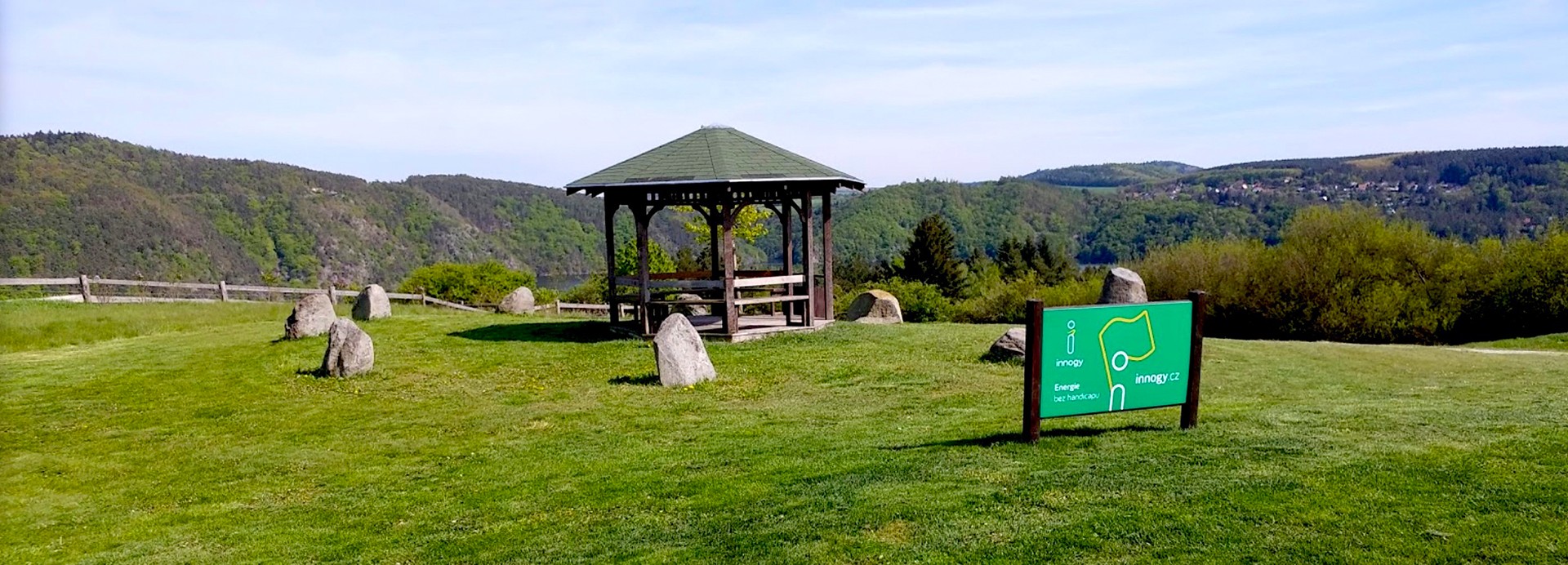 Golf Park Slapy  | Golfové zájezdy, golfová dovolená, luxusní golf