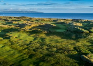 Portstewart Golf Club - Strand Course