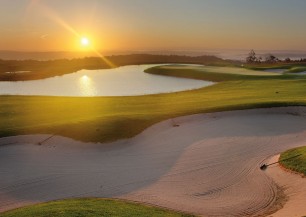 Royal Obidos Golf<span class='vzdalenost'>(4 km od hotelu)</span>