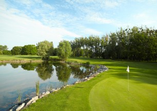 Colony Club Gutenhof  | Golfové zájezdy, golfová dovolená, luxusní golf