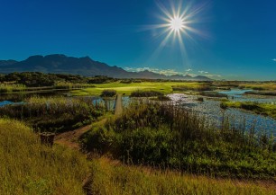 Fancourt Links Golf Club<span class='vzdalenost'>(46 km od hotelu)</span>