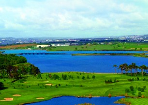 Fota Island Golf Club<span class='vzdalenost'>(81 km od hotelu)</span>