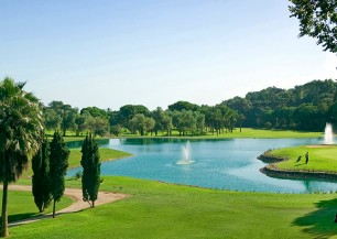 Rio Real Golf<span class='vzdalenost'>(4 km od hotelu)</span>