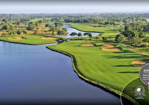 Angkor Golf Resort<span class='vzdalenost'>(73 km od hotelu)</span>