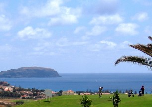 Porto Santo Golf Course<span class='vzdalenost'>(63 km od hotelu)</span>