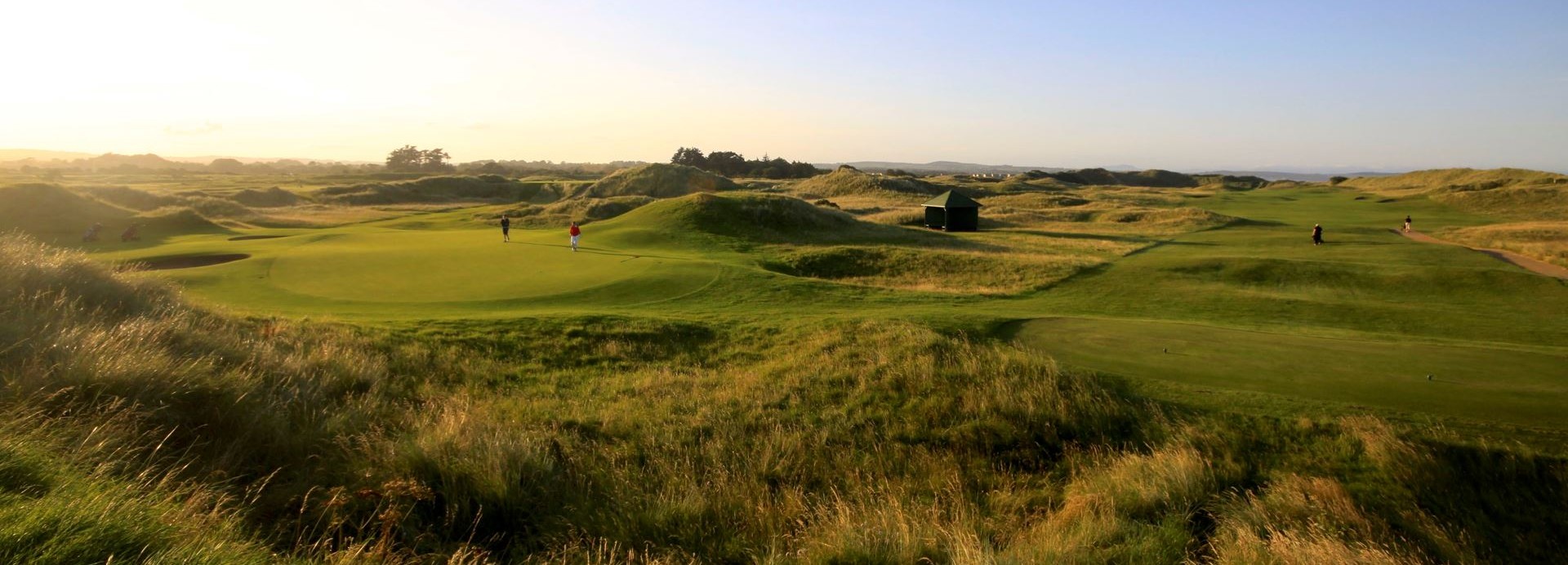 County Louth Golf Club  | Golfové zájezdy, golfová dovolená, luxusní golf