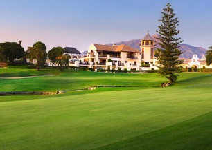 Los Naranjos Golf Club<span class='vzdalenost'>(138 km od hotelu)</span>