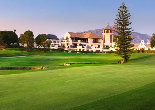 Los Naranjos Golf Club<span class='vzdalenost'>(100 km od hotelu)</span>