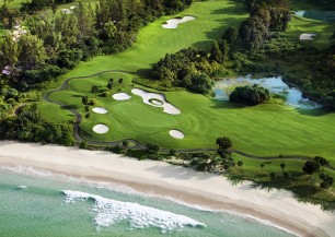 Ria Bintan Golf Club