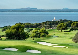 Club de Golf Alcanada<span class='vzdalenost'>(80 km od hotelu)</span>