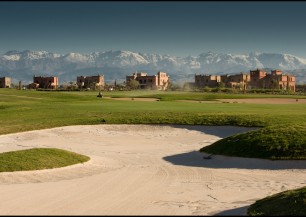 Samanah Golf Club<span class='vzdalenost'>(12 km od hotelu)</span>
