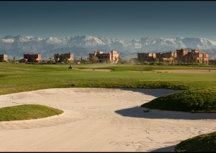 Samanah Golf Club<span class='vzdalenost'>(2 km od hotelu)</span>