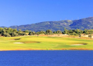 Alamos Golf Course<span class='vzdalenost'>(190 km od hotelu)</span>
