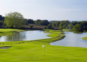 Batalha Golf Course<span class='vzdalenost'>(7 km od hotelu)</span>