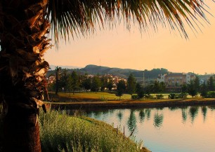 La Noria Golf & Resort  | Golfové zájezdy, golfová dovolená, luxusní golf