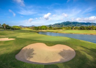Vista Vallarta Weiskopf Course
