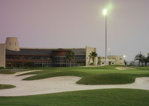 Tower Links Ras Al Khaimah<span class='vzdalenost'>(29 km od hotelu)</span>