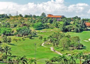 Bukit Unggul Country Club<span class='vzdalenost'>(451 km od hotelu)</span>
