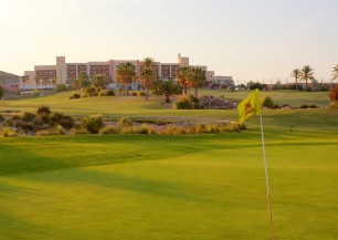 Valle del Este Golf Resort<span class='vzdalenost'>(262 km od hotelu)</span>