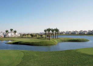 La Torre Golf<span class='vzdalenost'>(4 km od hotelu)</span>