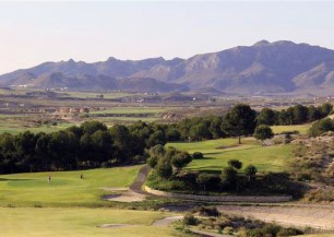 Camposol Club de Golf<span class='vzdalenost'>(431 km od hotelu)</span>