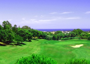 Almenara Sotogrande Golf Club<span class='vzdalenost'>(64 km od hotelu)</span>