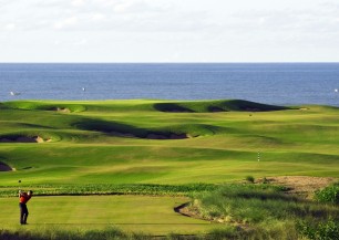 Mazagan Golf Club<span class='vzdalenost'>(0 km od hotelu)</span>