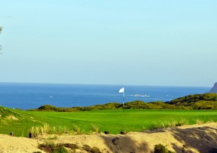 Oitavos Dunes Golf Course<span class='vzdalenost'>(6 km od hotelu)</span>