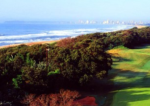 Durban Beachwood Country Club<span class='vzdalenost'>(239 km od hotelu)</span>